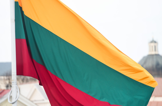 Read more about the article Vasario 16-osios minėjimas