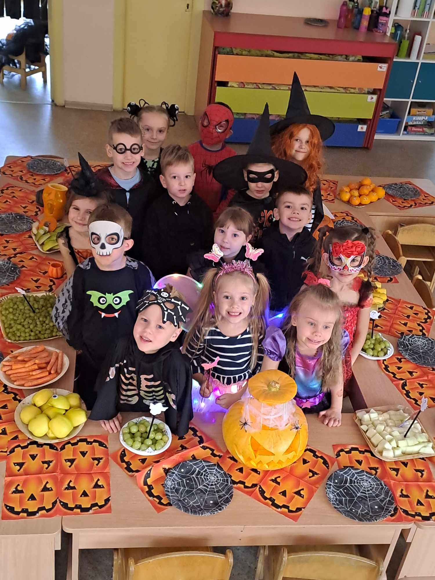 Read more about the article „Pabaisiukų“ šėlionės darželyje