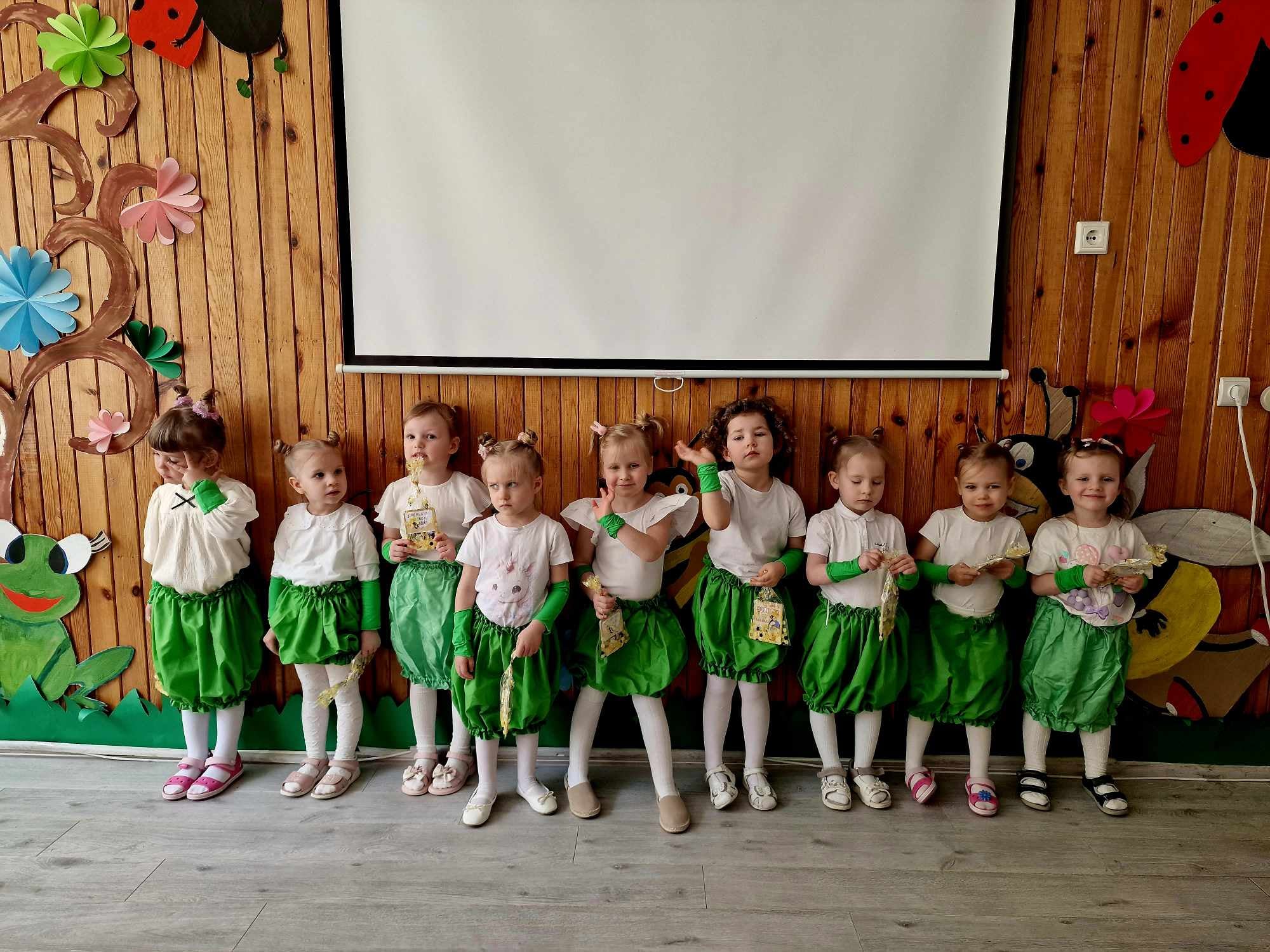 Read more about the article „Žiogelių“ gr. pasirodymas muzikiniame festivalyje „Vabaliukų pieva 2025“