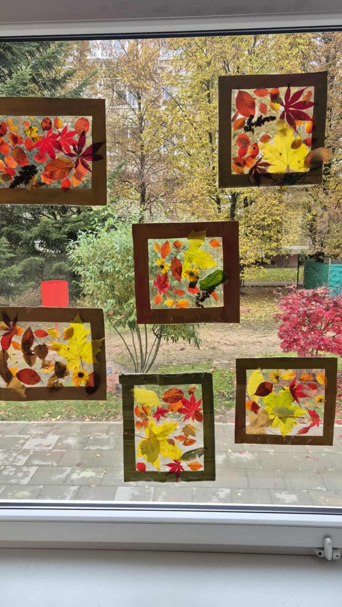 Read more about the article Rudens spalvų pasaka „Aitvarėlių“ ir „Drugelių“ grupėse