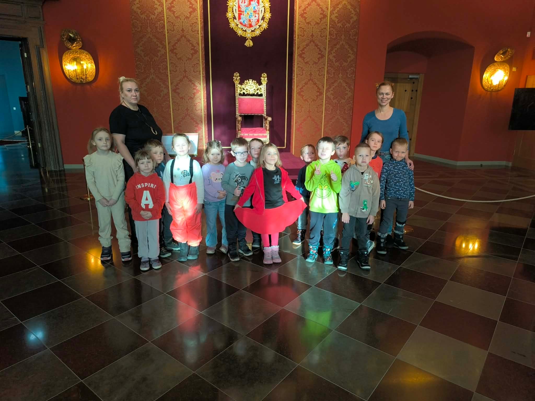 Read more about the article Kai Istorija susitinka su Kalėdomis