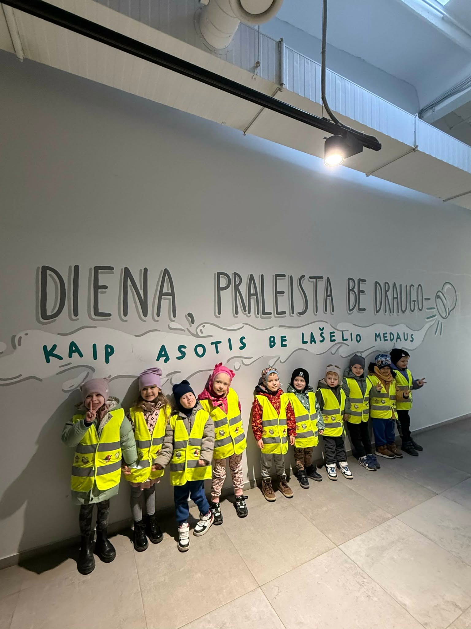 Read more about the article Kiekvienas vertas savo šlovės akimirkos